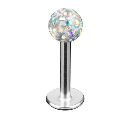 LCB | 1,2mm x  8mm x 4mm  - Rainbow