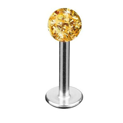 LCB | 1,2mm x 6mm x 3mm  - Topaz
