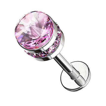 Li33 - Pink | 6mm