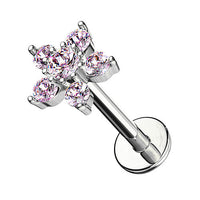 Ohrpiercing