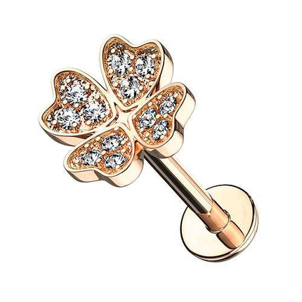 Li39 - Rosegold | 6mm