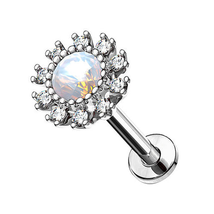Li45 - Silber | 8mm