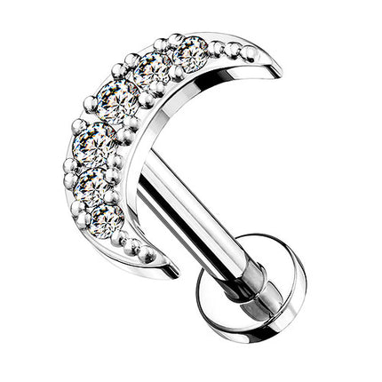 Li56 - Silber | 6mm