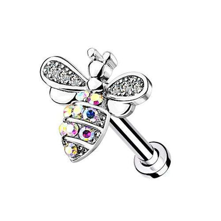 Li61 - 8mm | Silber