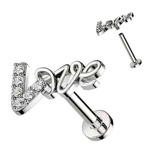 Lij10 - Silber | 6mm