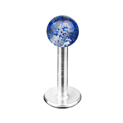 LL2 - Blau / 1,2mm x 8mm x 3mm