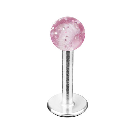 LL2 - Pink / 1,2mm x 8mm x 3mm