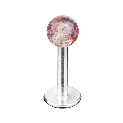 LL2 - Rot / 1,2mm x 8mm x 3mm