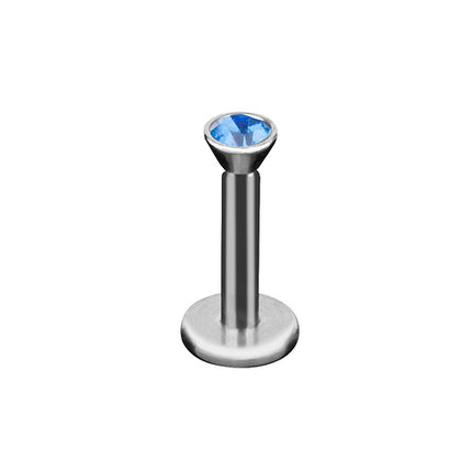 LSi - 8mm / Blau