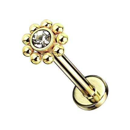 LSi036 - 6mm | Gold