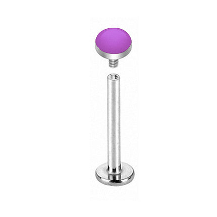 LSI14 / 1,2mm x 10mm x 3mm - Lila