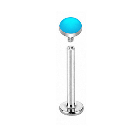 LSI14 / 1,2mm x 6mm x 3mm - Türkis