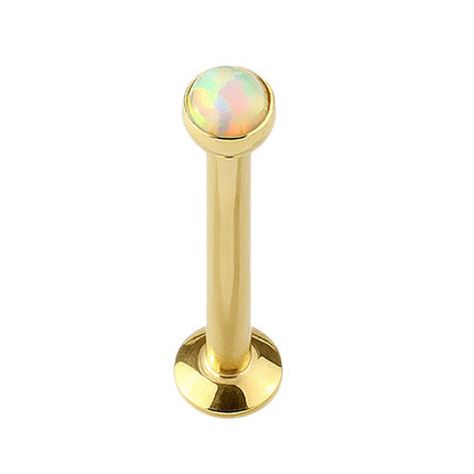 LSI19 / 4mm - Gold