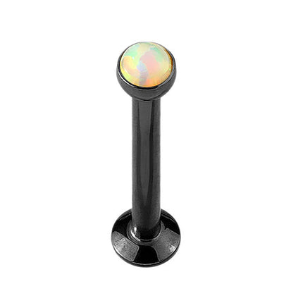 LSI19 / 4mm - Schwarz