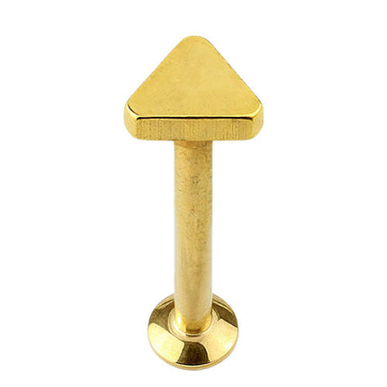 LSi23 - 4mm / Gold