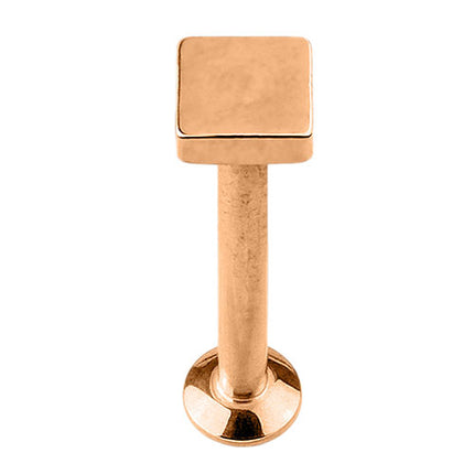LSi24 - 4mm / Rosegold