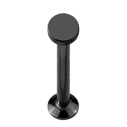 LSi253 - 6mm / Schwarz