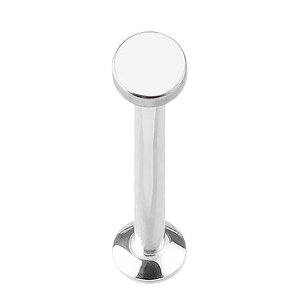 LSi253 - 8mm / Silber
