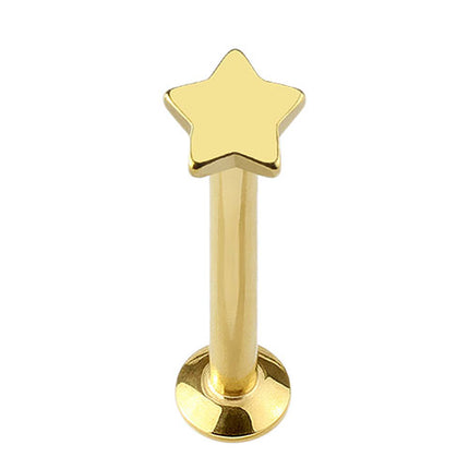 LSi27 - 4mm / Gold