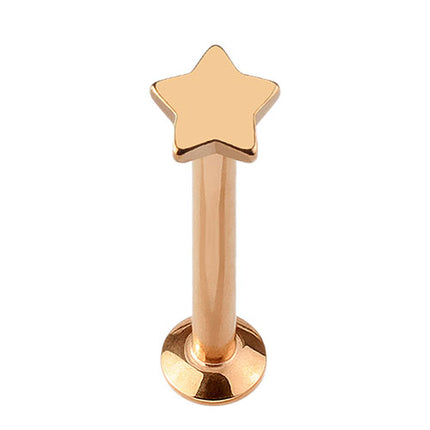 LSi27 - 4mm / Rosegold