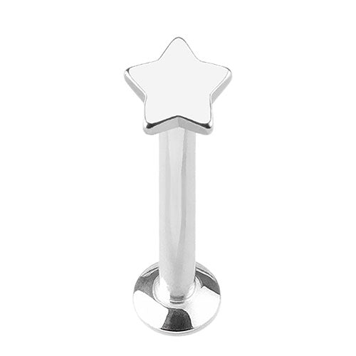 LSi27 - 4mm / Silber