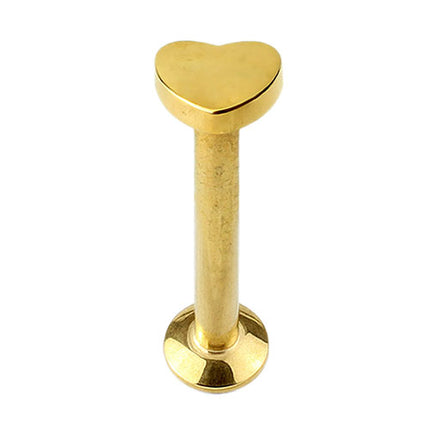 LSi28 - 8mm / Gold