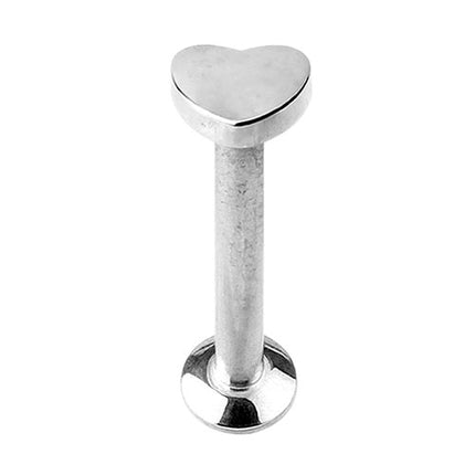 LSi28 - 10mm / Silber