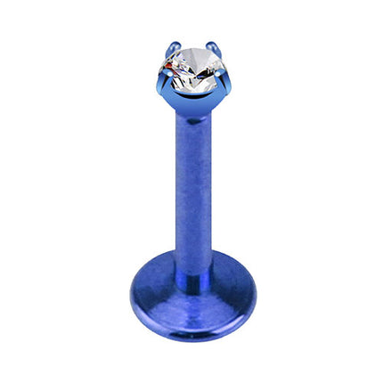 LSI3T - Blau / 1,2mm x 8mm x 2mm