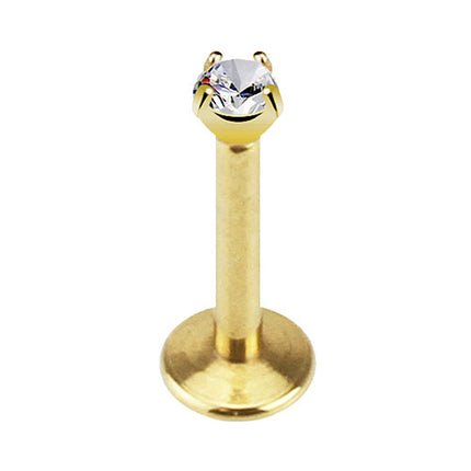 LSI3T - Gold / 1,2mm x 8mm x 2mm