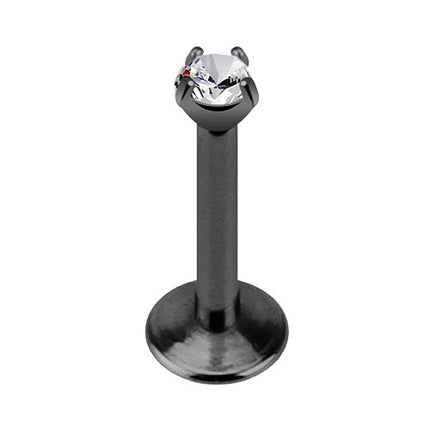 LSI3T - Schwarz / 1,2mm x 6mm x 2mm