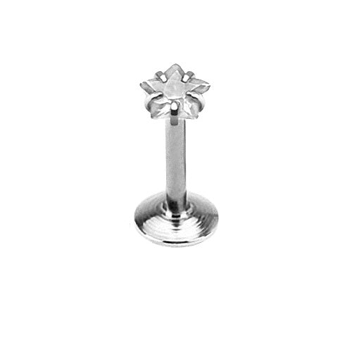LSi5 - 6mm  / Clear