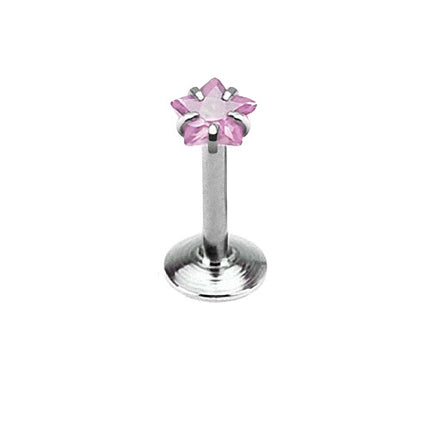 LSi5 - 8mm  / Rosa