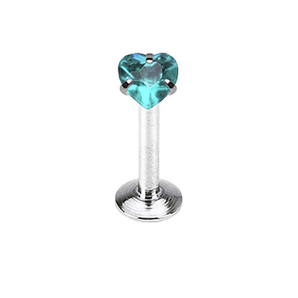 LSi6 - 8mm  / Aqua