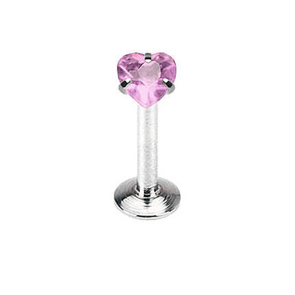LSi6 - 8mm  / Rosa