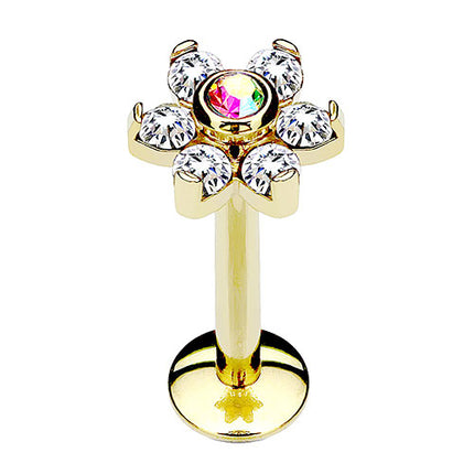 LSi92 - 8mm / Gold