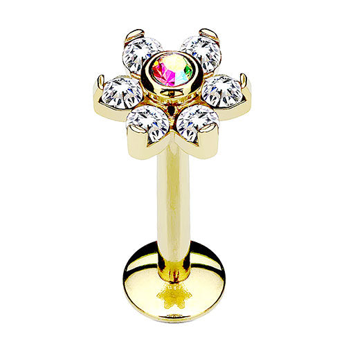 LSi92 - 8mm / Gold