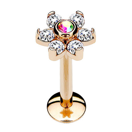LSi92 - 8mm / Rosegold