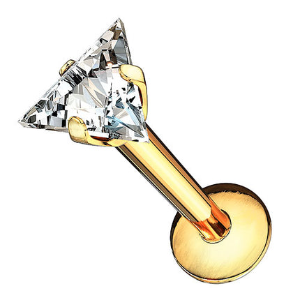 LSi93 - 8mm / Gold