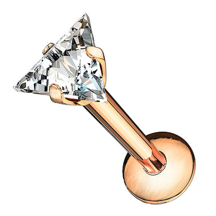 LSi93 - 6mm / Rosegold