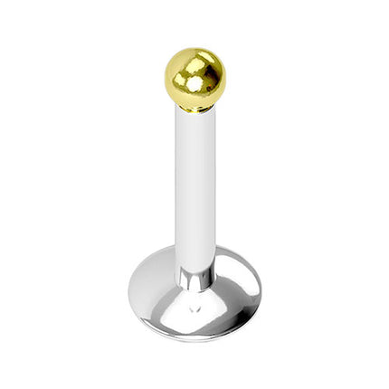 LSiT - 6mm / Gold