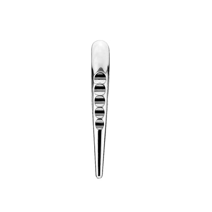 Lippenpiercing Long Claw Tribal Rillen