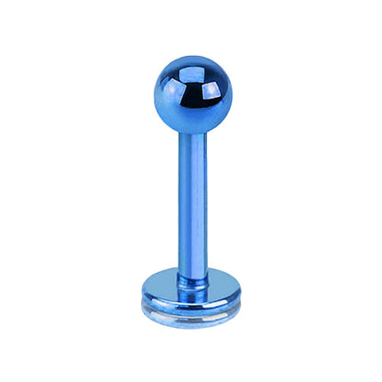 LT - 1,2mm x 8mm x 3mm / Blau