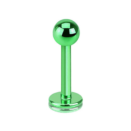LT - 1,6mm x 10mm x 4mm / Grün