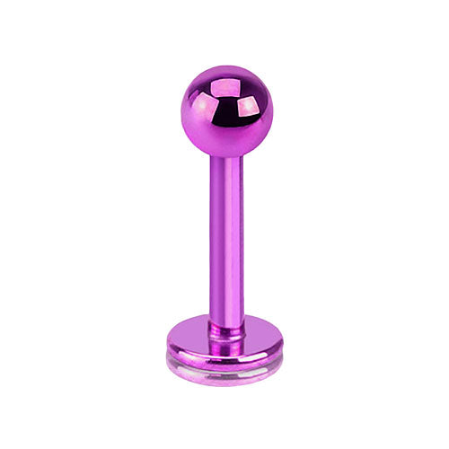 LT - 1,2mm x 10mm x 3mm / Lila