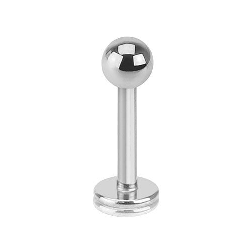 LT - 1,6mm x 10mm x 5mm / Silber