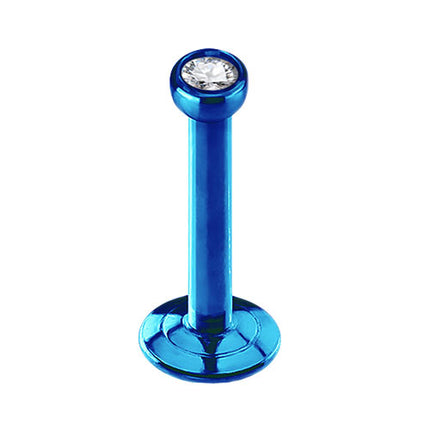 LTI03 - Blau / 1,0mm x 6mm