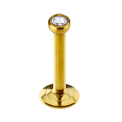LTI03 - Gold / 1,0mm x 6mm