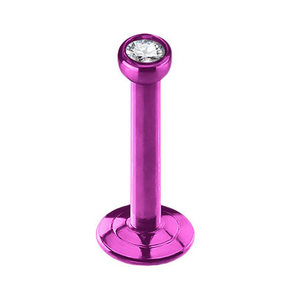 LTI03 - Lila / 1,0mm x 8mm