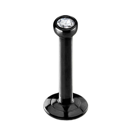 LTI03 - Schwarz / 1,0mm x 6mm