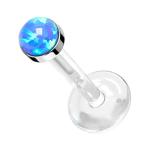 LX07 - 1,2mm x 6mm x 2mm | Blau